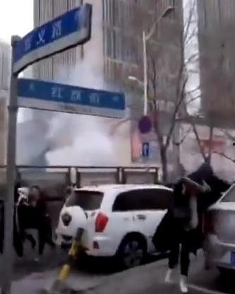 长春网上爆料事件最新,揭秘背后真相与网络舆论风暴